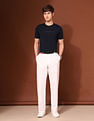U.S. Polo Assn. Brand Embroidered Classic T-Shirt