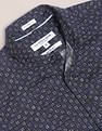 U.S. Polo Assn. Spread Collar Cotton Casual Shirt