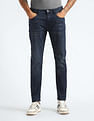 Flying Machine Slash Slim Tapered F-Lite Jeans