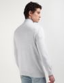 Tommy Hilfiger Slim Essential Light Sweater