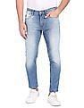 U.S. Polo Assn. Denim Co. Brandon Slim Tapered Fit Blue Jeans