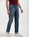 Tommy Hilfiger Ryan Coolmax Cutler Indigo Jeans
