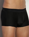Calvin Klein Underwear Low Rise Tonal Waistband Trunks