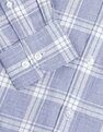 Arrow Sport Liberty Classic Fit Midscale Checked Shirt
