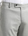 Arrow Tapered Fit Dobby Trousers
