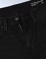 Flying Machine Mid Rise Freddie Slim Straight Fit Jeans
