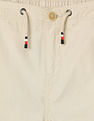 Tommy Hilfiger Kids Boys Woven Wide Joggers
