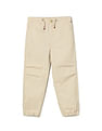Tommy Hilfiger Kids Boys Woven Wide Joggers
