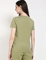 Tommy Hilfiger Embroidered Logo Regular-Fit Cotton Polo T-Shirt