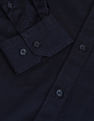 Arrow Sport Tailored Fit Solid Shirt