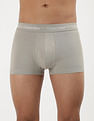 Calvin Klein Underwear Cotton Stretch Low Rise Trunks Pack of 3