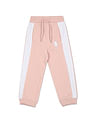 U.S. Polo Assn. Kids Drawstring Waist Solid Track Pants