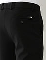 Arrow Sport Slim Fit Knitted Autoflex Trousers
