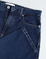 Calvin Klein Jeans Authentic Slim Straight Rinsed Jeans
