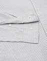 Tommy Hilfiger Striped Slim-Fit Woven Shirt