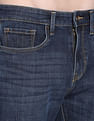 Flying Machine Vintage Slim Tapered Fit Jeans