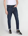 Flying Machine Vintage Slim Tapered Fit Jeans