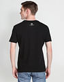 U.S. Polo Assn. Denim Co. Logo Cotton T-Shirt