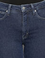 Calvin Klein High Rise Skinny Fit Jeans