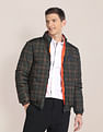 U.S. Polo Assn. Concealed Hood Reversible Jacket