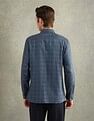 Arrow Liberty Classic Fit Italian Elegance Shirt