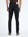 Flying Machine Jackson Skinny Fit Low Rise Jeans