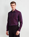 Arrow Brooklyn Fit Dobby Shirt