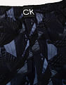 Calvin Klein All Over Printed Cotton Boxers