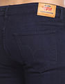 Flying Machine Mid Rise Jackson Super Skinny Jeans