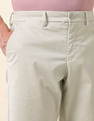 U.S. Polo Assn. Mid Rise Twill Chino Shorts