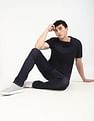 Tommy Hilfiger Logo Regular-Fit Cotton T-Shirt