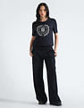 Tommy Hilfiger Regular Fit Crest T-Shirt