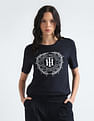Tommy Hilfiger Regular Fit Crest T-Shirt