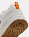 U.S. Polo Assn. Men Low Top Vander Sneakers