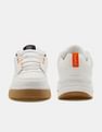 U.S. Polo Assn. Men Low Top Vander Sneakers