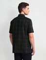 Arrow Pure Cotton Tartan Check Shirt