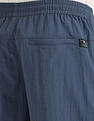 Flying Machine Mid Rise Loose Fit Cargo Pants
