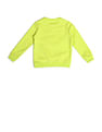 U.S. Polo Assn. Kids Boys Brand Printed Sweatshirt