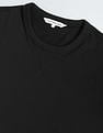 Calvin Klein Jeans Logo Sleeve Badge Regular Fit T-Shirt