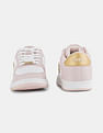 U.S. Polo Assn. Women Women Colour Block Nyra 2.0 Sneakers