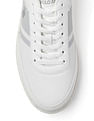 U.S. Polo Assn. Men Jorge Colourblocked Sneakers