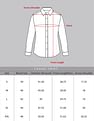 AD by Arvind Rounded Cuff Check Casual Shirt