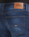 Tommy Hilfiger Scanton Slim Mid Rise Jeans