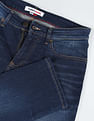 Tommy Hilfiger Scanton Slim Mid Rise Jeans