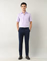 Arrow Liberty Classic Fit Pure Cotton Shirt