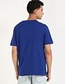 Tommy Hilfiger Solid Regular-Fit Cotton T-Shirt
