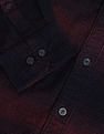 Arrow Sport Tailored Fit Lightweight Corduroy Shirt