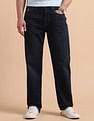 U.S. Polo Assn. Denim Co. Shawn Relaxed Fit Blue Jeans