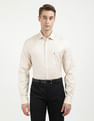 Tommy Hilfiger Royal Oxford Regular Fit Shirt