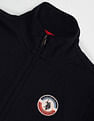 U.S. Polo Assn. Denim Co. Solid Regular Fit Sweatshirt